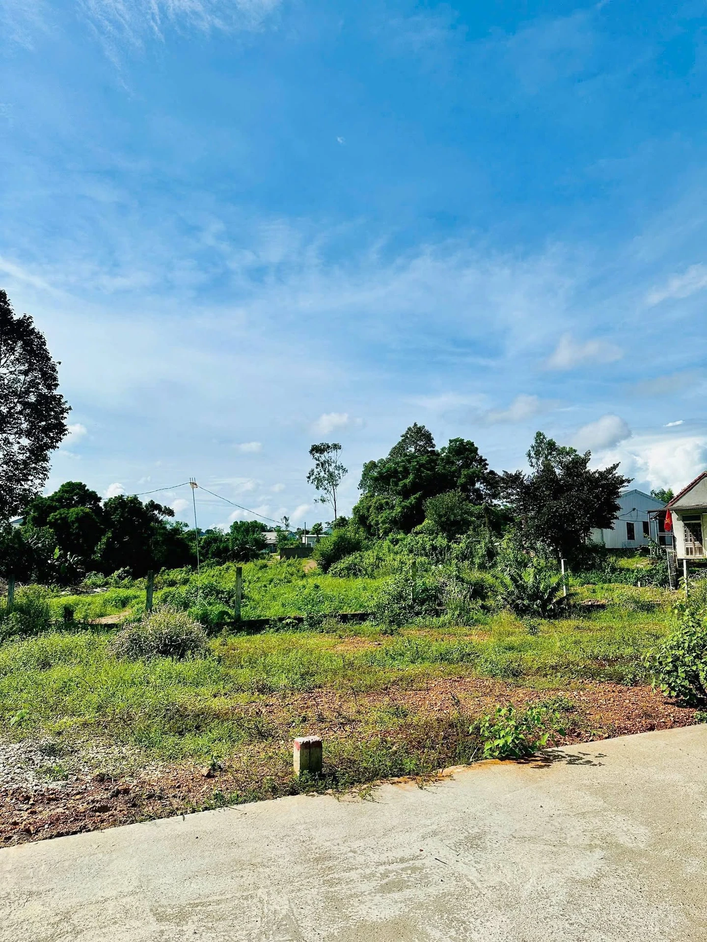 Bán đất nền 88,5m² Thanh Thuỷ Huế 1,68 tỷ - Ảnh 1