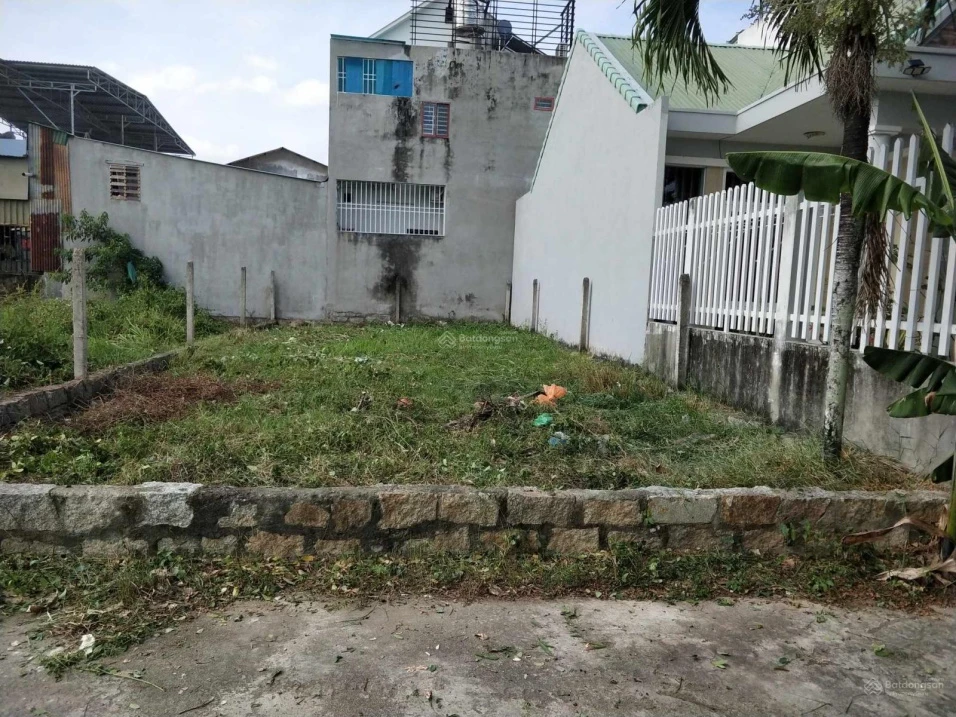 Bán đất thổ cư Vĩnh Thạnh, khu biệt thự nhà giàu vuông vức giá chỉ 21 triệu/m2 - Ảnh thu nhỏ 3