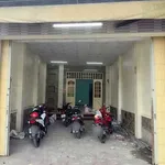 Bán nhà 1 trệt 1 lầu 152m2 mặt tiền Thủ Khoa Huân, An Thạnh, Thuận An, Bình Dương - Ảnh thu nhỏ 1