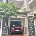 Nhà phố bán 3 tầng 4PN 45m2 Hoàng Hoa Thám nhỉnh 8 tỷ - Ảnh thu nhỏ 1