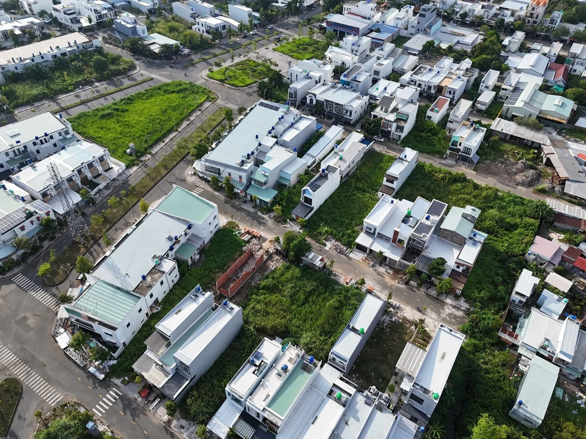 Bán đất 133.5m² KDC Nam An Hoà Rạch Giá - Ảnh thu nhỏ 3