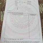 Bán đất nền 81m2 KDC Tân Lân Residence, Cần Đước, Long An giá 650 triệu - Ảnh thu nhỏ 1