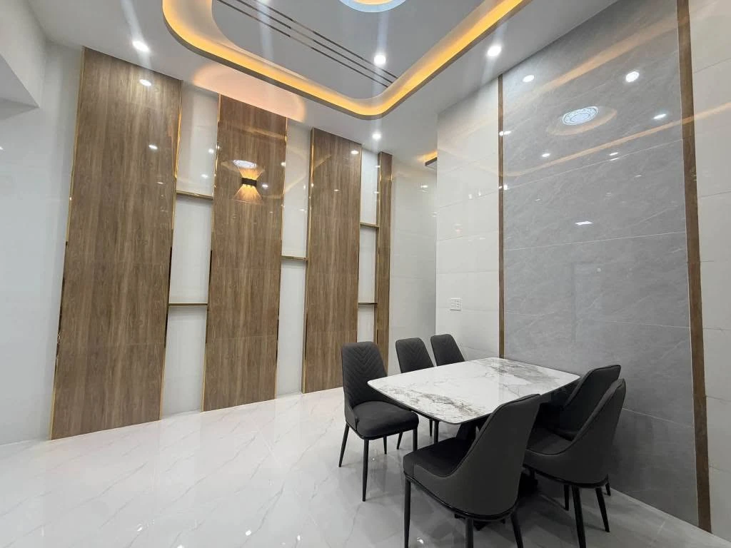 Bán nhà cấp 4 Phước Lâm 130m² 2 PN giá 2,3 tỷ - Ảnh thu nhỏ 4