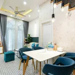 Bán nhà hẻm ô tô 5 tầng 30m2 Nguyễn Thị Minh Khai Quận 1 - Ảnh thu nhỏ 2