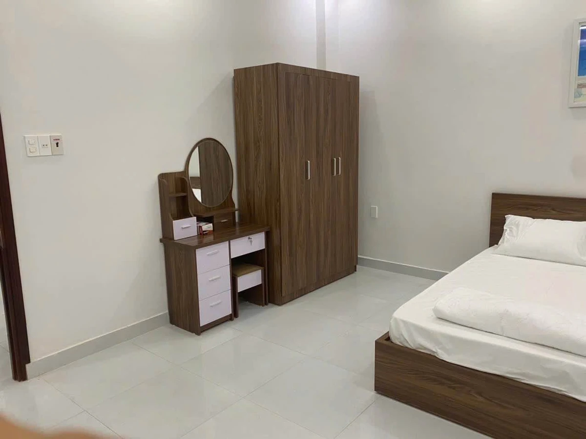 Bán tòa căn hộ 4 tầng 175,7m² Nguyễn Thiện Thuật Nha Trang - Ảnh thu nhỏ 4