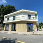Bán nhà 1 trệt 1 lầu 3PN 86m² gần chợ Tân Hiệp - Ảnh thu nhỏ 1