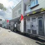 Bán nhà 2 tầng 112m2 hẻm xe hơi đường Lê Văn Chí, Thủ Đức, giá 6,99 tỷ - Ảnh thu nhỏ 2
