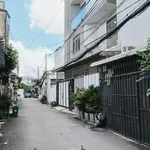 Bán nhà hẻm Võ Văn Ngân, Linh Chiểu, 60m2, 4.4 tỷ - Ảnh thu nhỏ 1