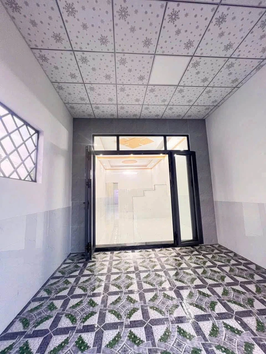 Bán nhà cấp 4 100m2, 3 phòng ngủ Long Bình - Ảnh thu nhỏ 5