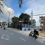 Bán đất góc 2 mặt tiền Tân Hiệp, Hóc Môn, 5.4x21m, 5 tỷ 290 - Ảnh thu nhỏ 2