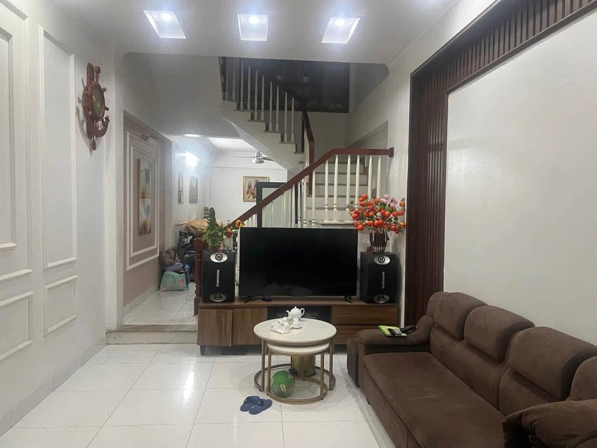 Bán nhà vườn 2 phòng ngủ 100m² đường 30/4 Bình Chánh np629 - Ảnh 1