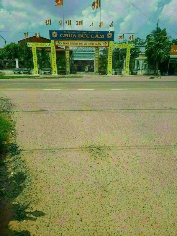 Bán đất 661 m² Hàm Chính, Lâm Đồng
