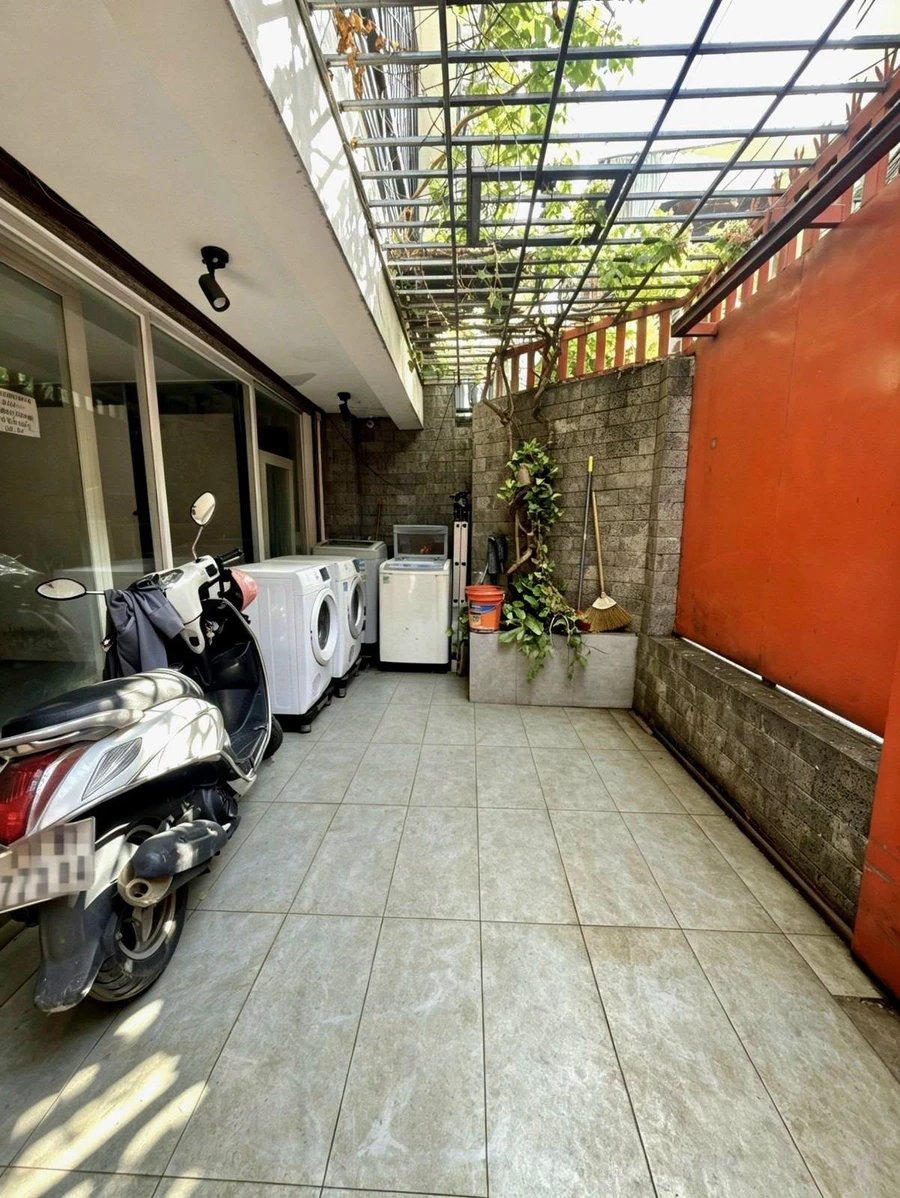 Bán nhà 5 tầng 9 phòng 75m² Phú Nhuận 14 tỷ - Ảnh thu nhỏ 2