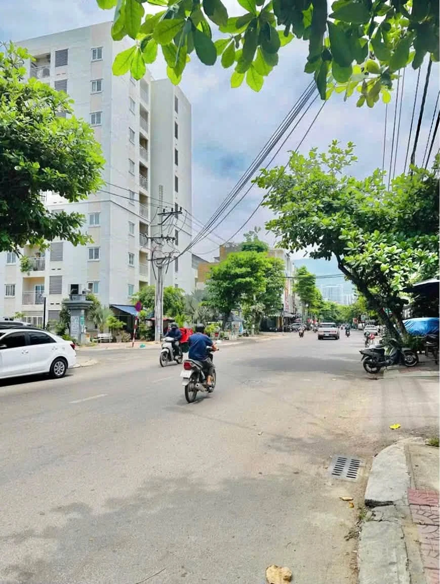 Bán nhà nội bộ 43m2 3 phòng ngủ Hoàng Văn Thụ Quy Nhơn - Ảnh thu nhỏ 2
