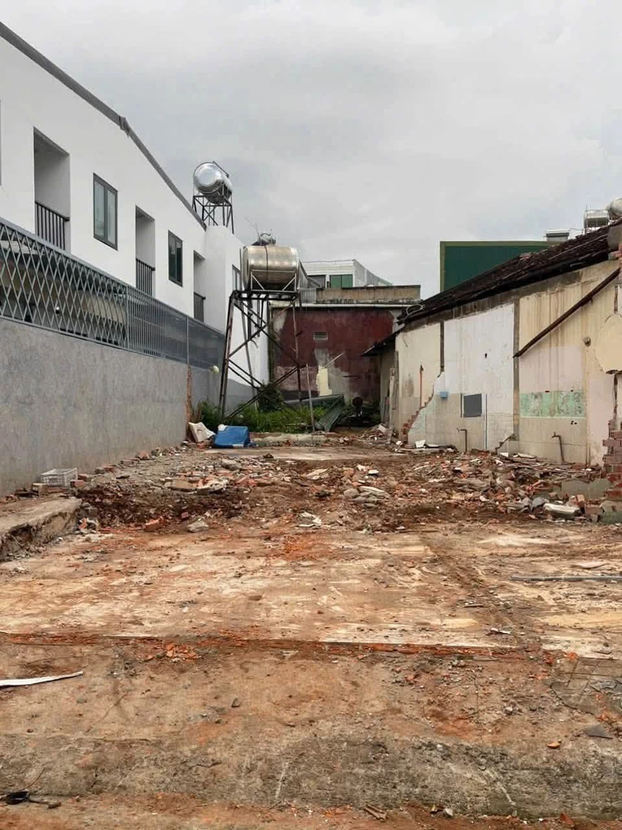 Bán nhà hẻm Phan Chu Trinh 138m² 2 tỷ 590 - Ảnh thu nhỏ 2