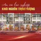 Tham khảo đất nền Him Lam The Legend diện tích 122,5 m2 - Ảnh thu nhỏ 15