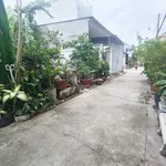 Bán đất thổ cư 4x24 (96m2) hẻm Cử Luyện, phường 5, Tân An, giá 800 triệu - Ảnh thu nhỏ 4