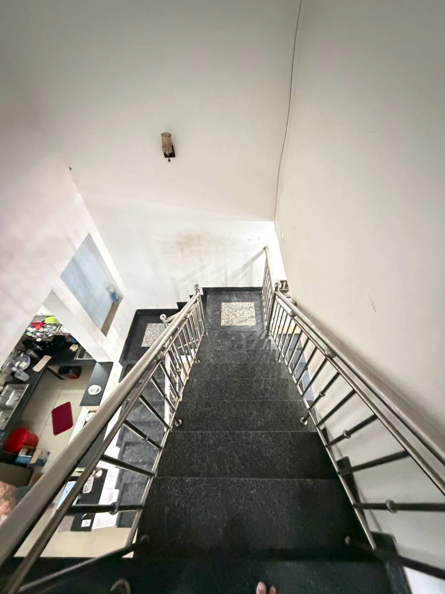 Bán nhà 3 phòng 113m2 Tam Hòa Nhà Bè 4,35 tỷ - Ảnh thu nhỏ 5