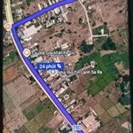Bán đất Hàm Đức 1, Hàm Thuận Bắc 495m², 270 triệu - Ảnh thu nhỏ 1