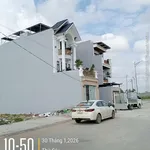 Em cần tiền em bán đất của em ngay tại TP Thanh Hóa 100m2 sổ đỏ lâu dài - Ảnh thu nhỏ 3