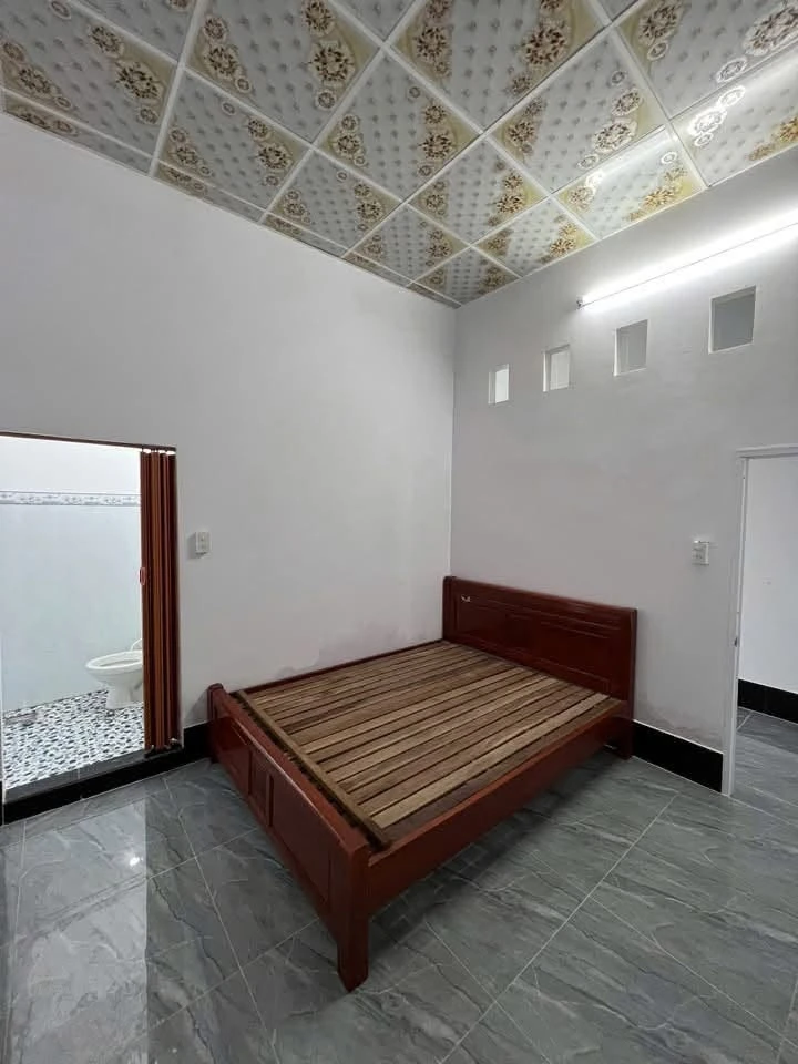 Bán gấp nhà cấp 4 chính chủ 50m2 thổ cư hẻm 76 Sư Vạn Hạnh giá 1,5 tỷ - Ảnh thu nhỏ 5