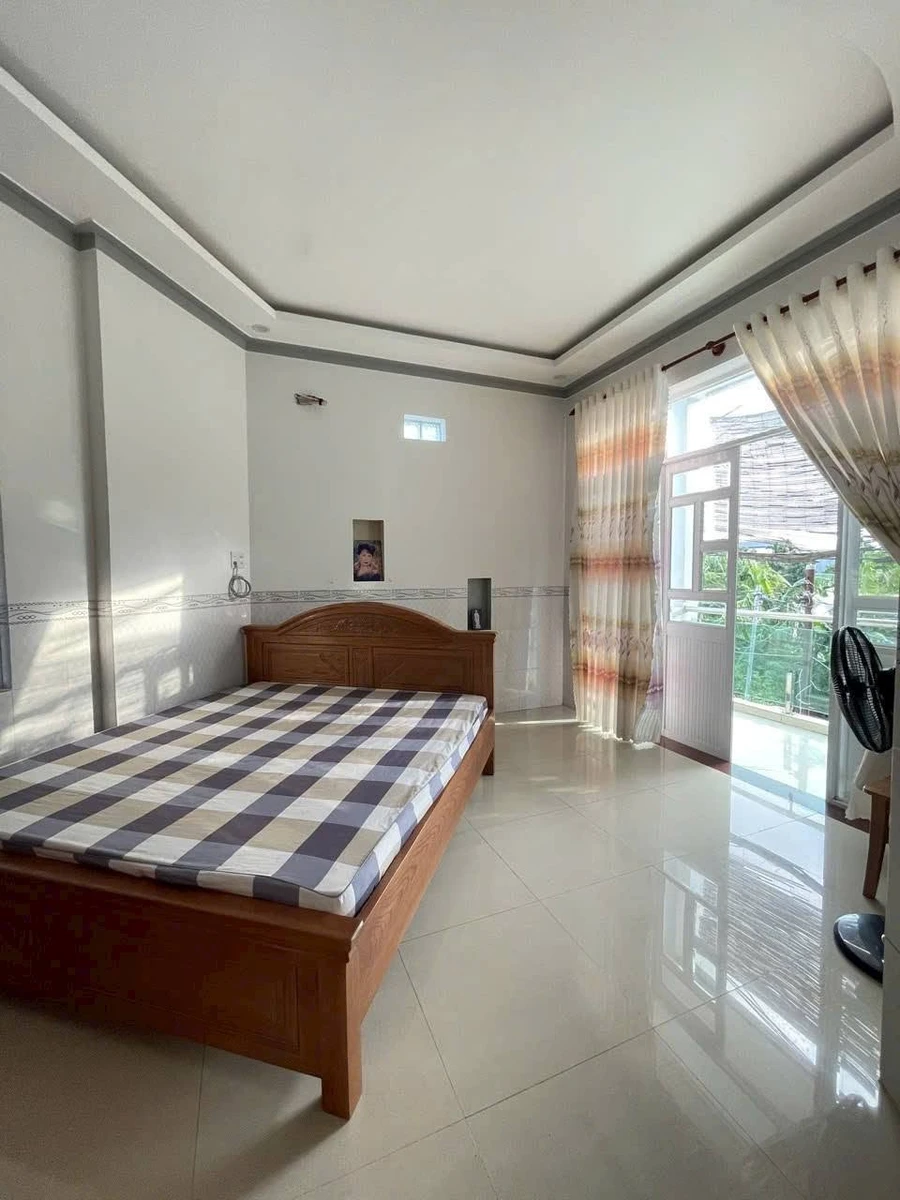 Bán nhà 1 trệt 1 lầu 144m² Phường Phan Thiết Lâm Đồng 2.7 tỷ - Ảnh thu nhỏ 4