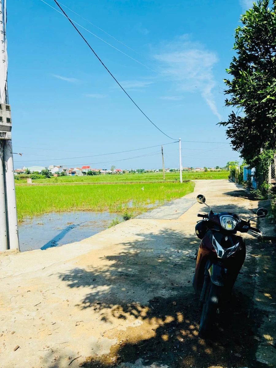 Bán 2 lô đất 63,9m2 và 70,4m2 Tuy Phước Bắc - Ảnh thu nhỏ 2