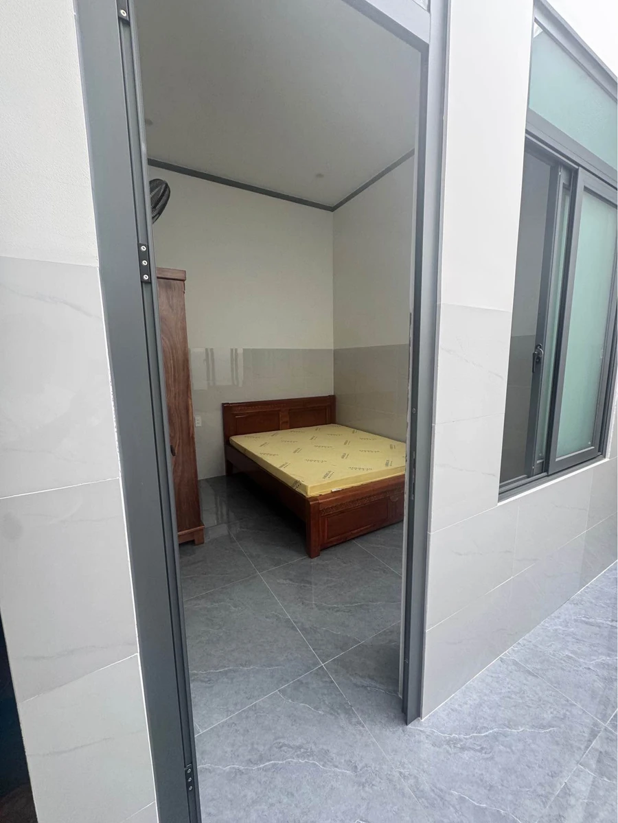 Bán nhà hẻm cấp 1 Nguyễn Xuân Nguyên, 60 m², 3PN, 3,15 tỷ - Ảnh thu nhỏ 5
