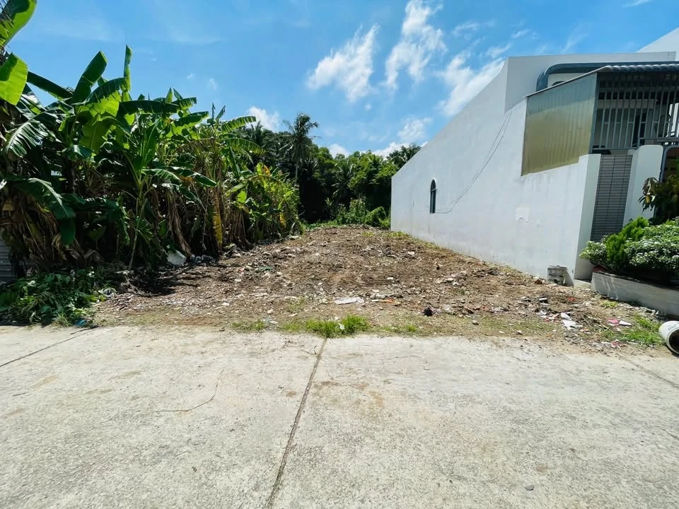 Bán cặp nền hẻm ô tô Liên Hương 96.8m² - 1 tỷ 3 - Ảnh thu nhỏ 4