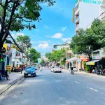 Bán nhà mặt tiền Nguyễn Thị Minh Khai, Nha Trang, 107,8m2, 22,5 tỷ - Ảnh thu nhỏ 2