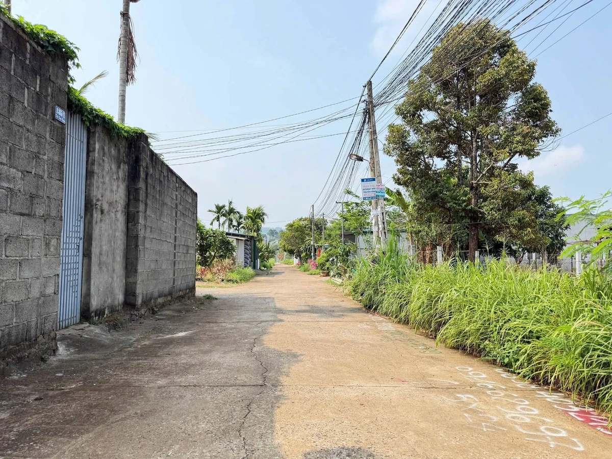 Bán nhà hẻm Thủ Khoa Huân, 120m², 2tỷ650tr - Ảnh thu nhỏ 3