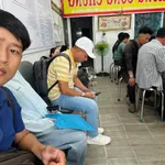 Bán đất view hồ 500m² Đức Bình, giá 135 triệu - Ảnh thu nhỏ 1