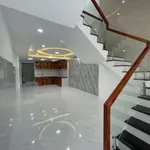 Bán nhà 4 tầng mặt tiền 76m2 Nguyễn Kim Vang - Ảnh thu nhỏ 2
