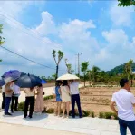 Đất full thổ cư sổ hồng riêng sát Vinhomes Hạ Long Xanh - Ảnh thu nhỏ 14