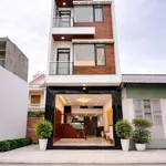 Nhà mặt tiền Quy Nhơn 50m2, 3 tầng, 3PN, 3 tỷ - Ảnh thu nhỏ 3