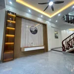 Bán nhà 4 tầng 3 phòng ngủ 48m2 ngõ Bà Triệu Hải Dương - Ảnh thu nhỏ 2