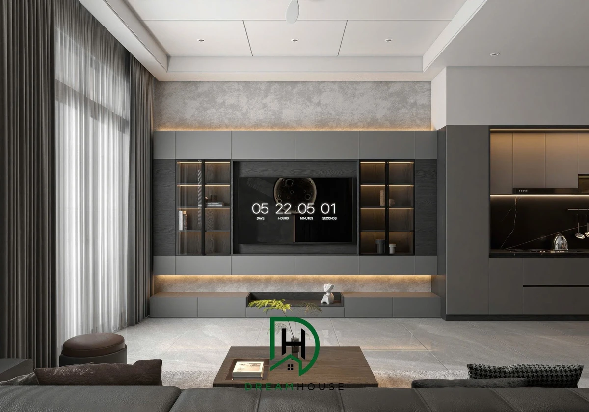 Bán nhà 1 trệt 1 lầu mặt tiền Bầu Trâm, 95m² 2 tỷ 3 - Ảnh thu nhỏ 3