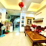 Bán nhà phố 80m² 6 phòng ngủ trung tâm Phú Nhuận - Ảnh thu nhỏ 3