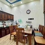 Bán nhà Tân Bình 60m² 3 tầng 3PN chùa Hàng 3,85 tỷ - Ảnh thu nhỏ 2