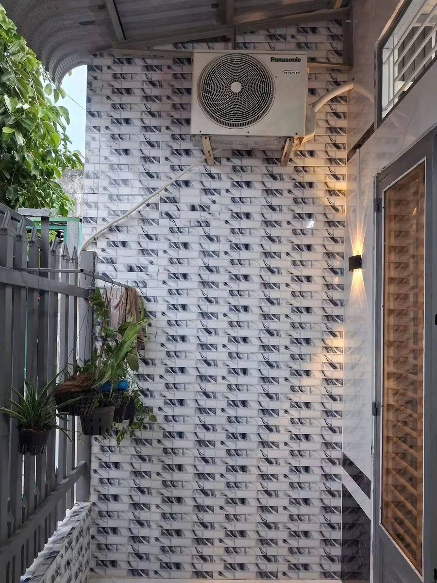 Bán nhà trệt 39,9m² Lê Hồng Phong, Cần Thơ - Ảnh thu nhỏ 4
