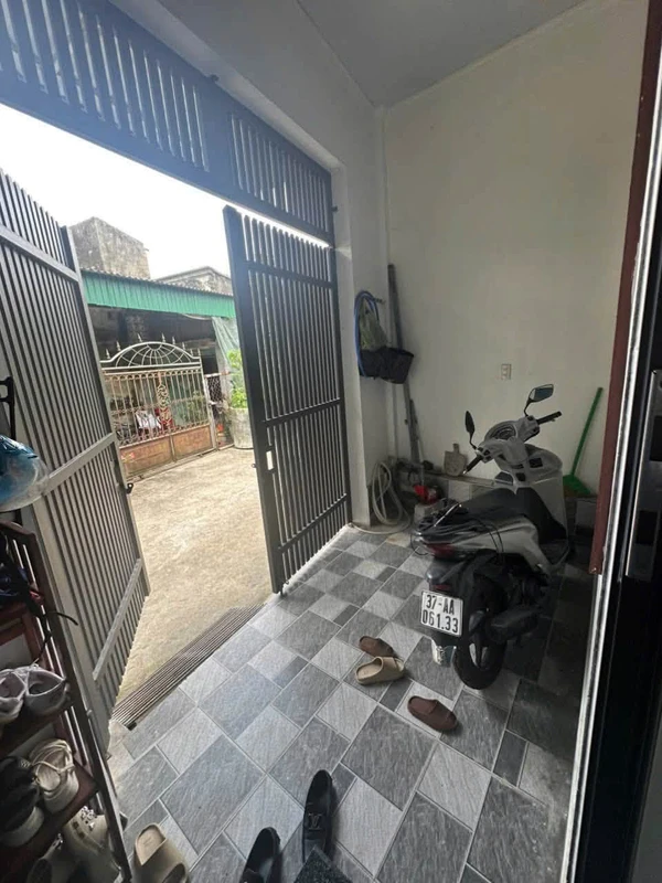 Bán đất Eakao 60m² giá 575 triệu Cần Giờ 3ty3xx