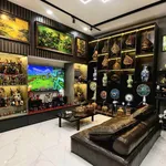 Bán nhà góc hẻm 74m² 4 tầng Tân Bình, gần Gia Định - Ảnh thu nhỏ 3