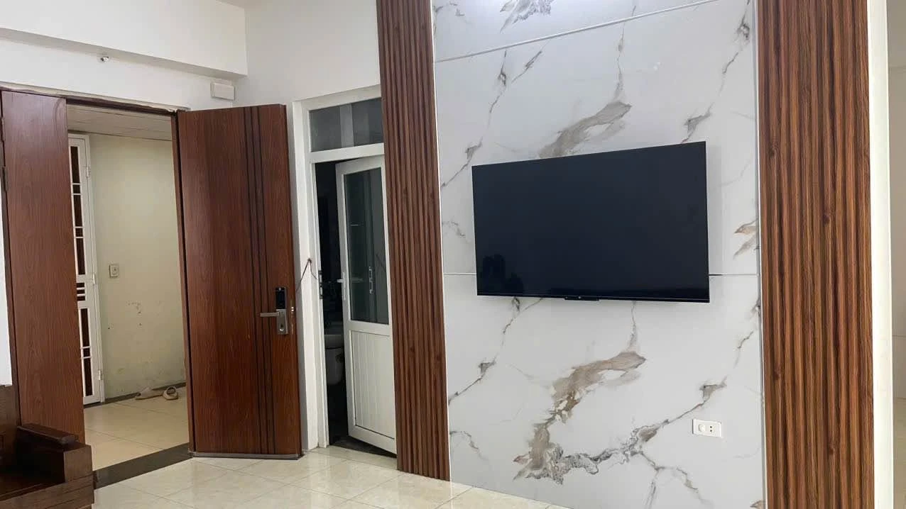 Bán căn hộ Tân Thành 1, 64,5m², 2PN, 1 tỷ - Ảnh 1