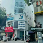 Bán nhà góc 3 mặt tiền 141m² Trần Hưng Đạo Quận 5 - Ảnh thu nhỏ 3