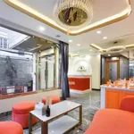 Cho thuê nhà góc 2 mặt tiền hẻm Sư Vạn Hạnh, Quận 10, 7x18m, 65 triệu/tháng - Ảnh thu nhỏ 3