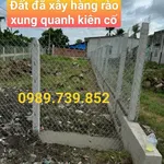 Bán đất mặt tiền Tây Ninh 699 triệu, ngang 10m - Ảnh thu nhỏ 4
