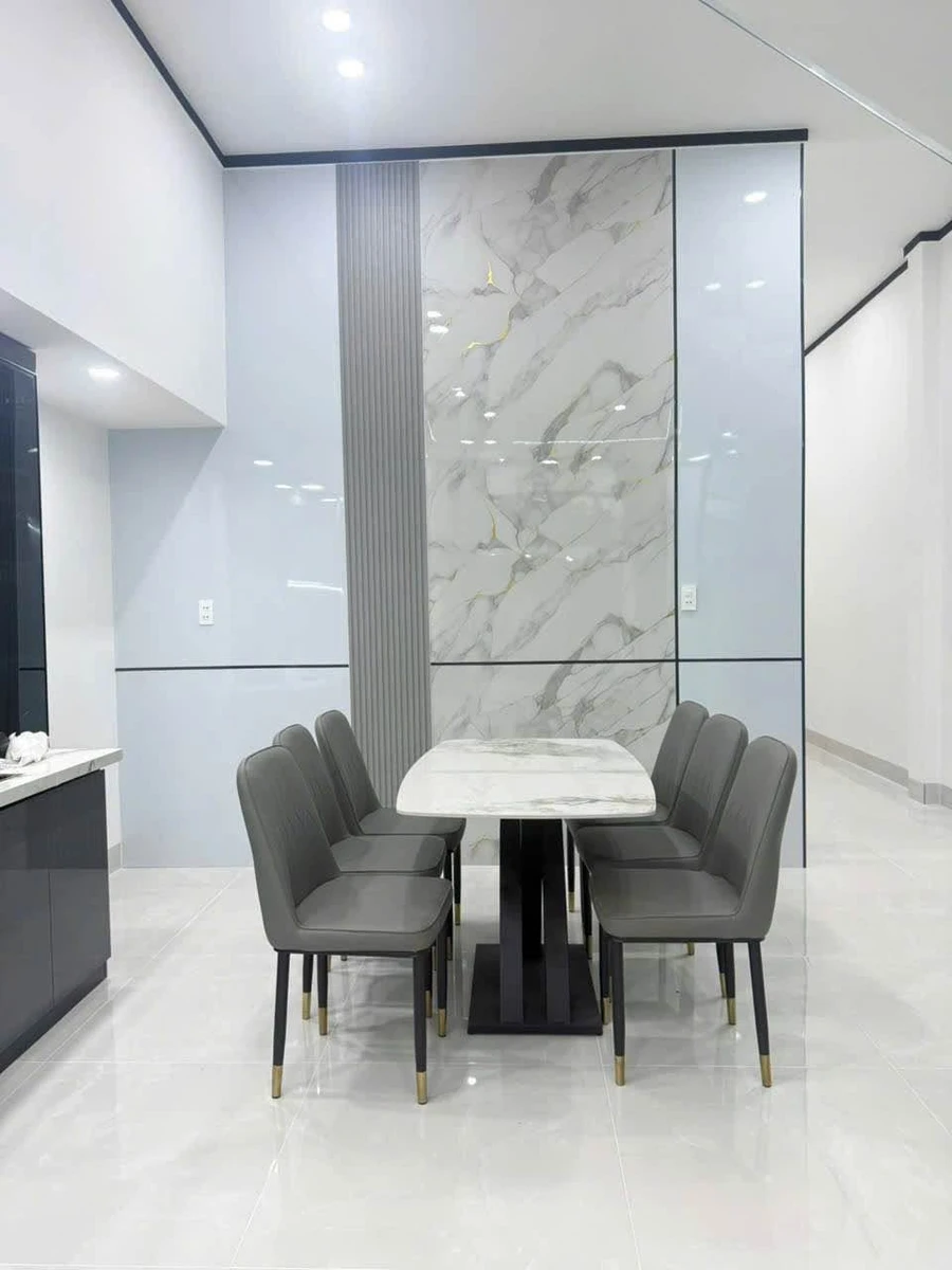 Bán nhà lầu 2 mặt tiền 115m² Đồng Nai 2.35 tỷ - Ảnh thu nhỏ 4