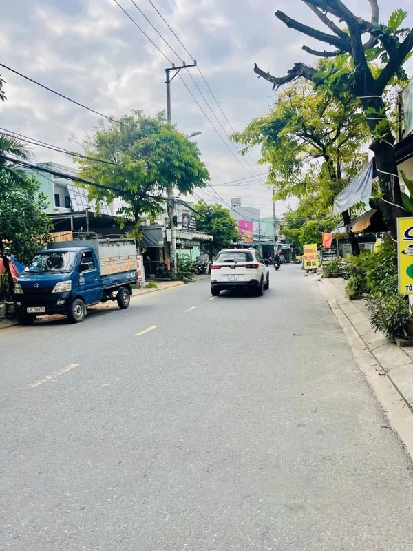 Bán đất 150m2 Hoà Tiến, Đà Nẵng, 1 tỷ eatieu
