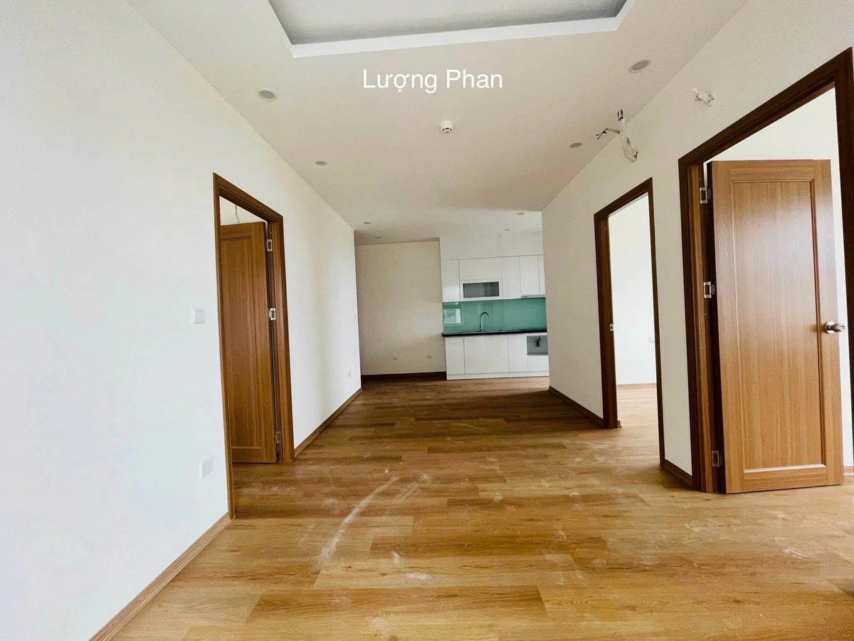 Bán căn hộ góc 3PN 69m2 chung cư The Ori Garden, Bàu Tràm, Đà Nẵng giá 2,3 tỷ - Ảnh thu nhỏ 2