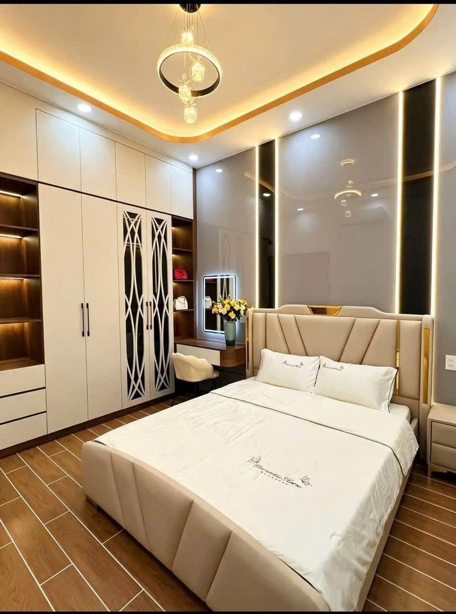 Nhà mặt tiền Phạm Hùng Rạch Giá 5×20 3PN, 4 tỷ 990 triệu - Ảnh thu nhỏ 3